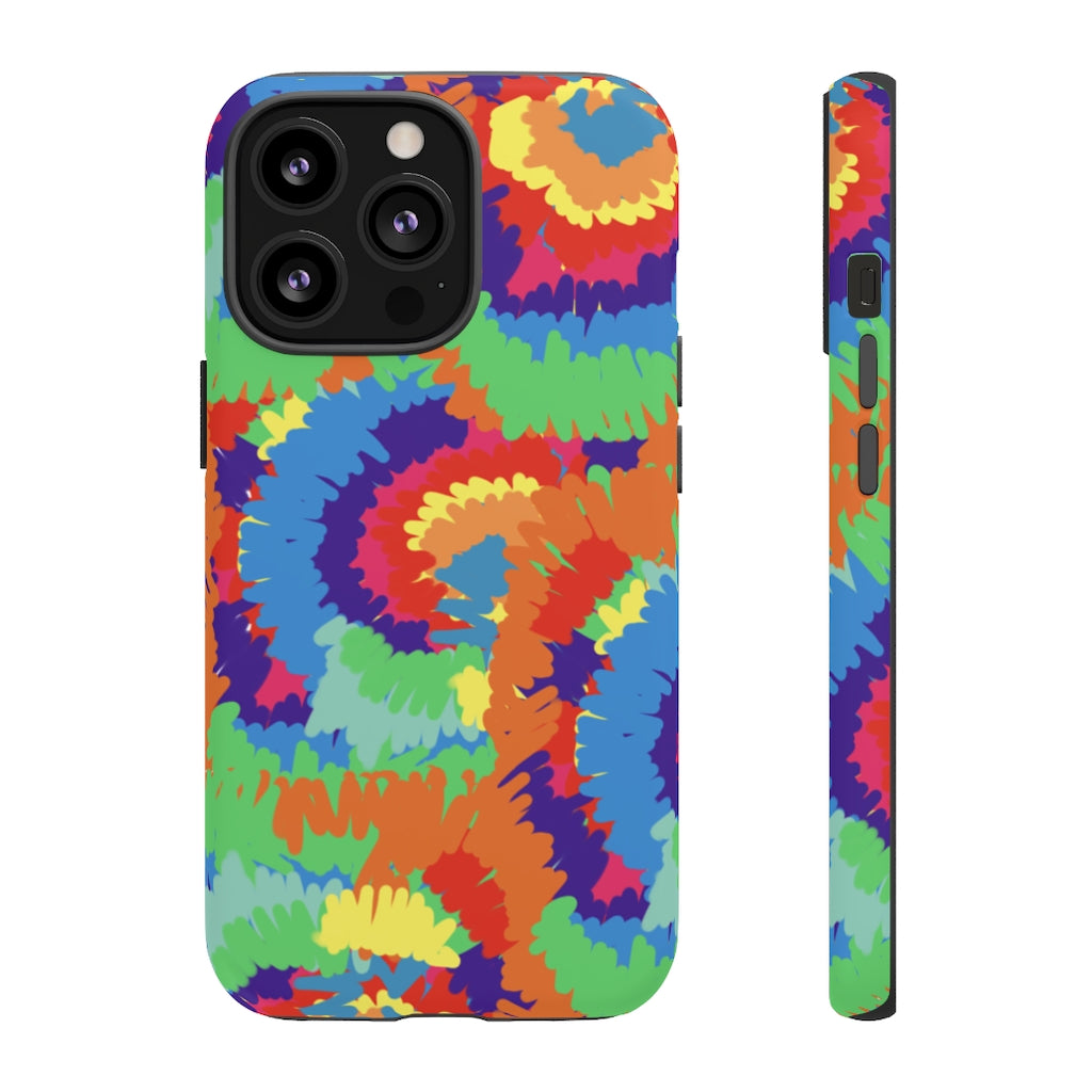 Scribble Dreams Phone Cases