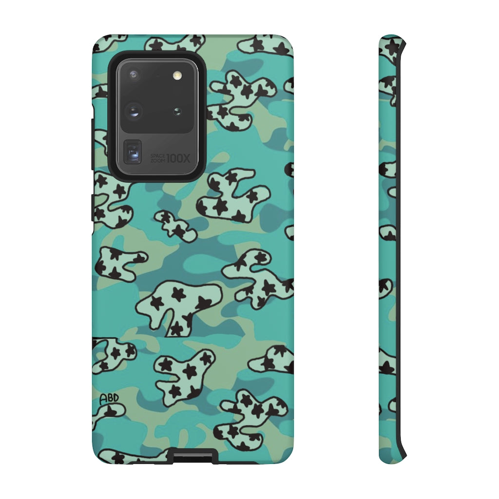 Star To Lead Phone Case
