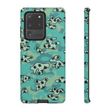 Star To Lead Phone Case