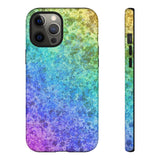 Magic Dust Phone cases