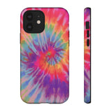 Groovy To The Max Phone Cases