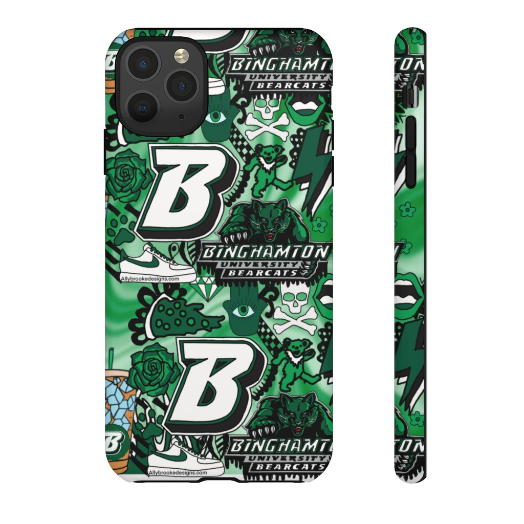 Bing Phone Cases