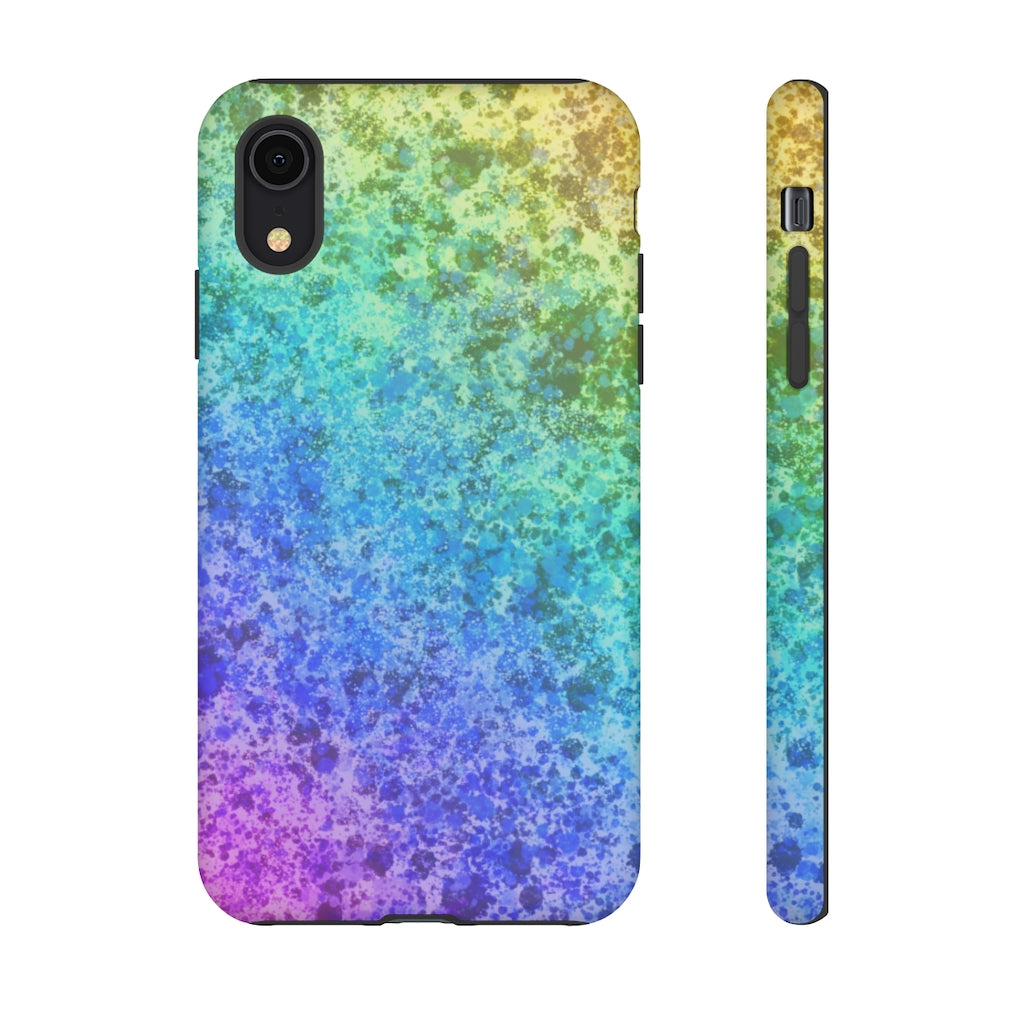 Magic Dust Phone cases