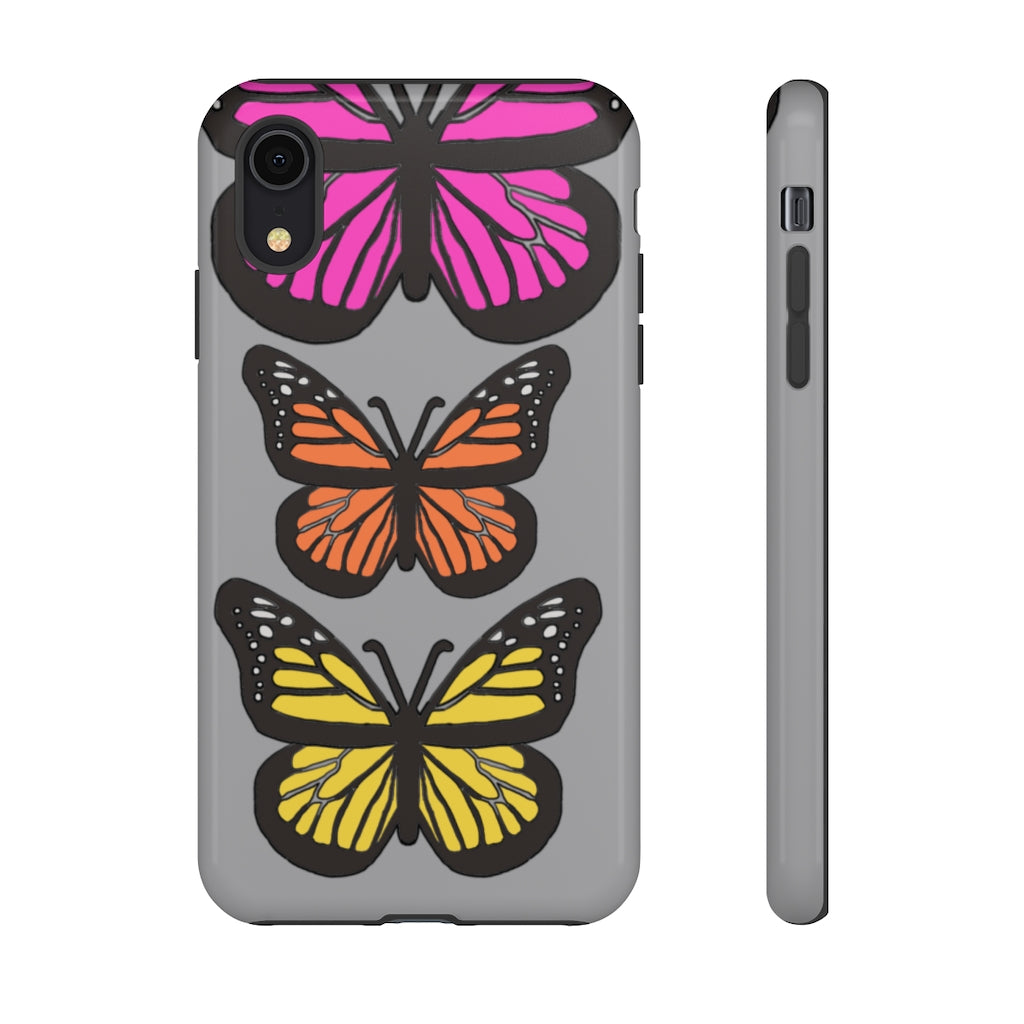 Flap It Higher Cases