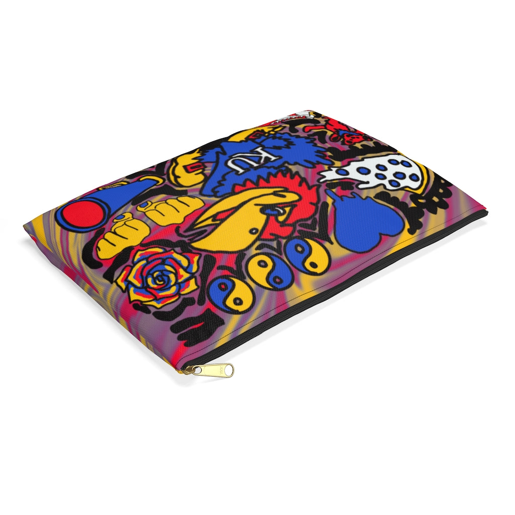 K of U Accessory Pouch