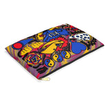K of U Accessory Pouch