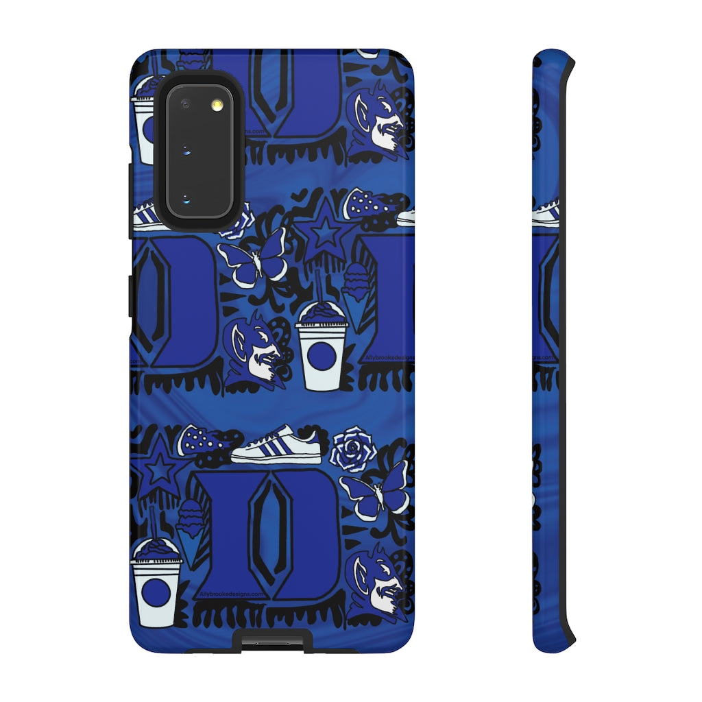 Duke Bound Cases