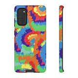 Scribble Dreams Phone Cases