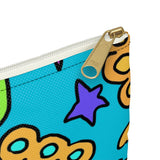Exactly Confused Accessory Pouch