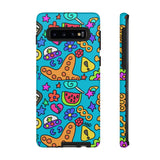 Never Distracted Phone Case