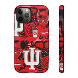 Indiana  Phone Case