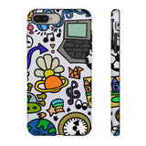 Read My Mind Phone Cases