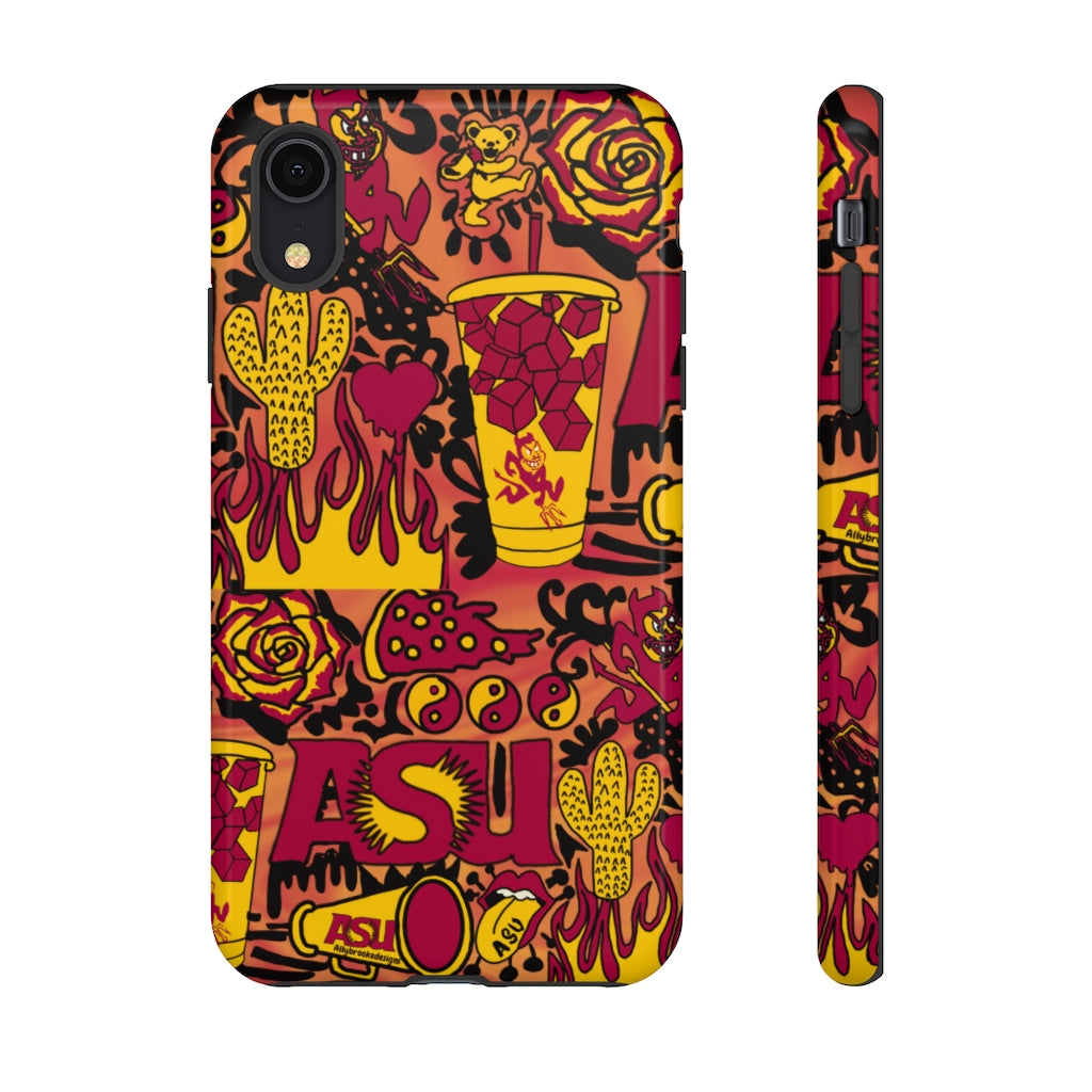 ASU Phone Cases