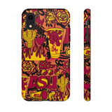 ASU Phone Cases