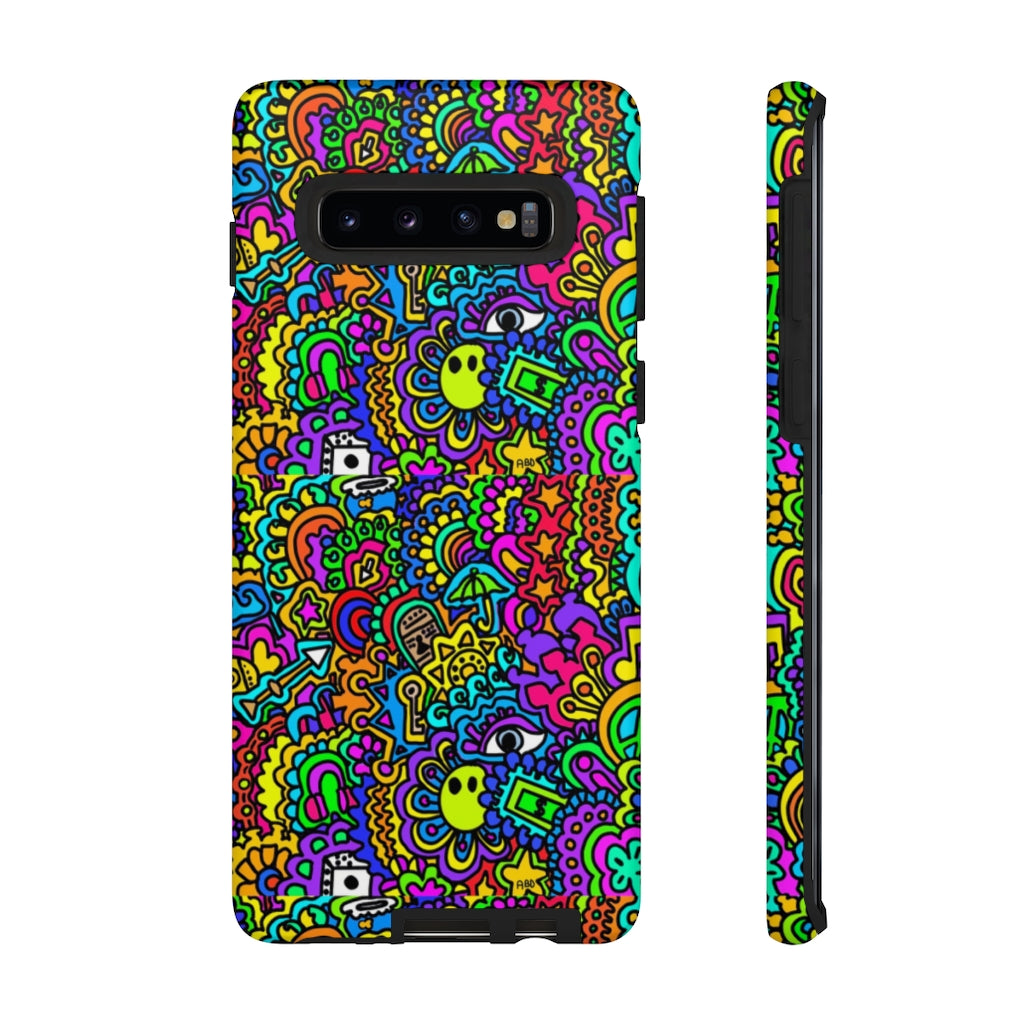 Mind Games Phone Case