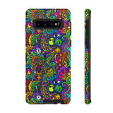 Mind Games Phone Case