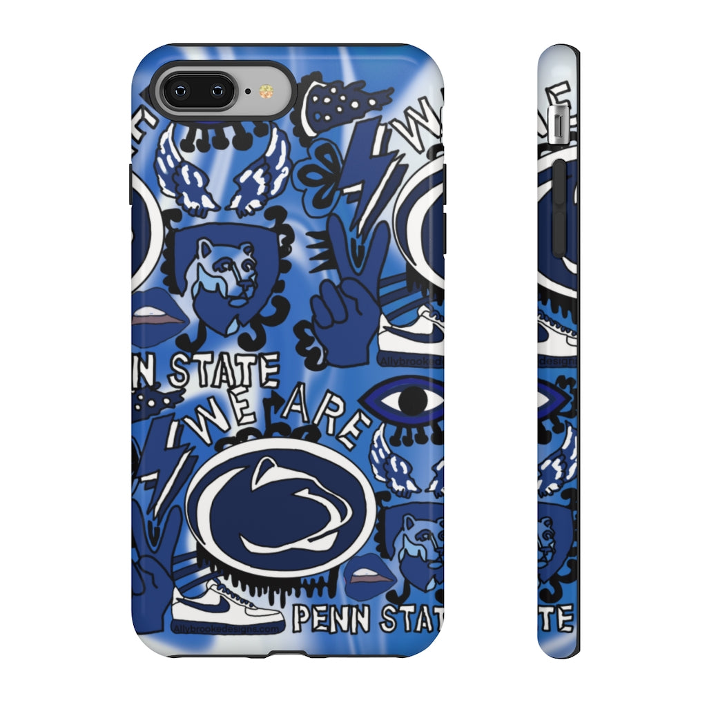 Penn State  Phone Cases
