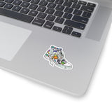 shoes to be cool  Stickers