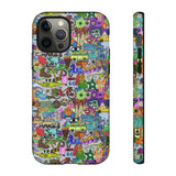 Take Me To Summer Phone Case