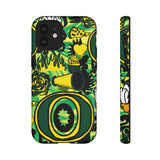 Oregon Phone  Cases