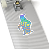 Waddle Those Dots Stickers