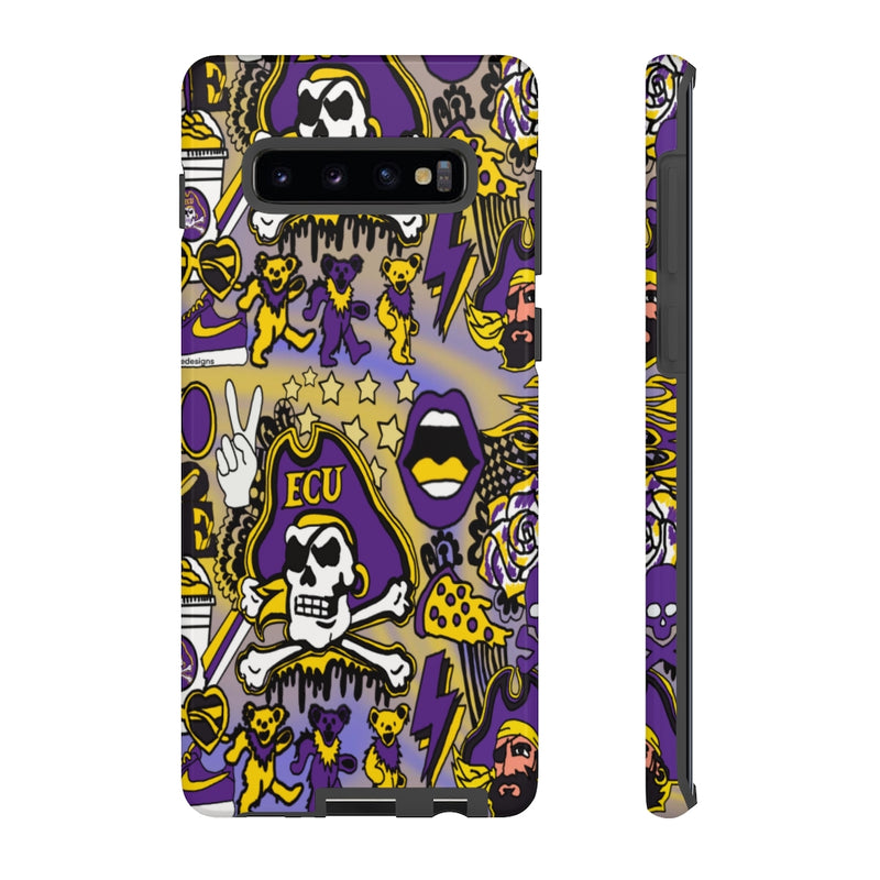 ECU Phone Cases