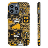 MU Phone Cases