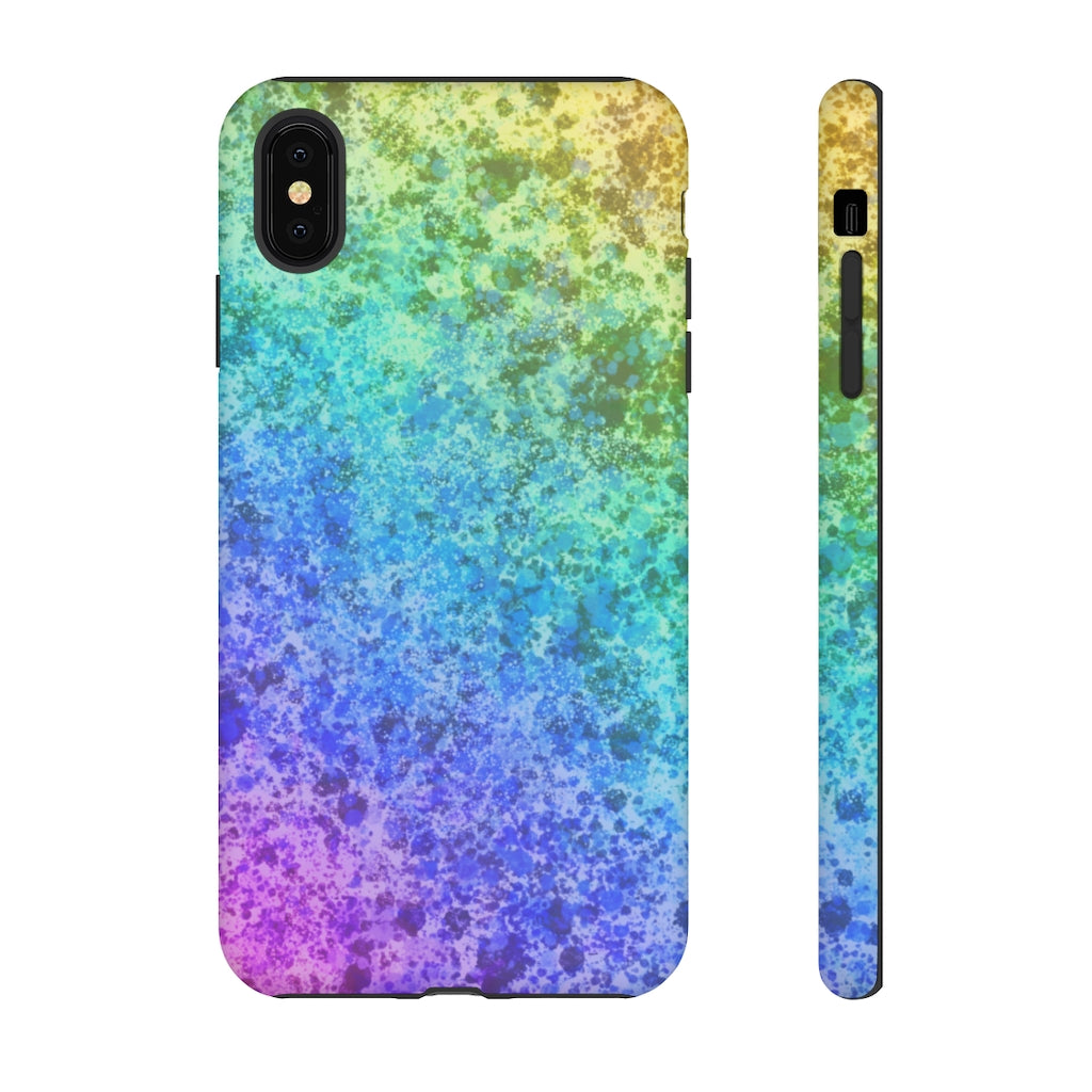 Magic Dust Phone cases