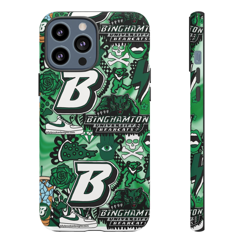 Bing Phone Cases