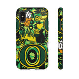 Oregon Phone  Cases