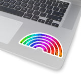 Smile All Around  Stickers