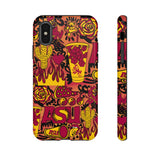 ASU Phone Cases
