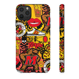 Terps Phone Cases