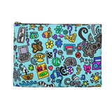 Made Up My Mind Accessory Pouch