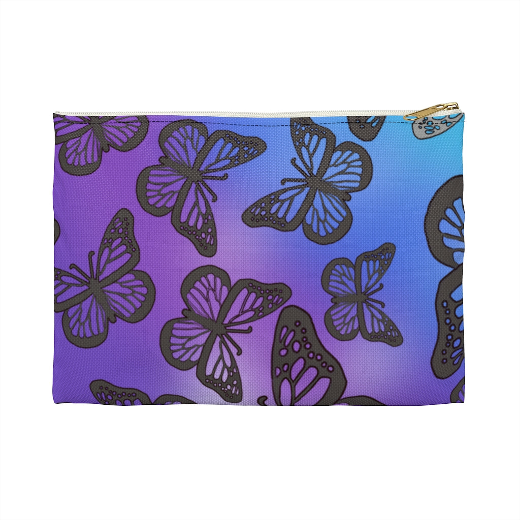 Night wing Accessory Pouch