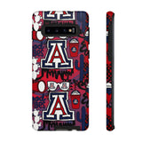 U of A Phone Cases