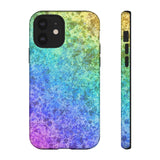 Magic Dust Phone cases