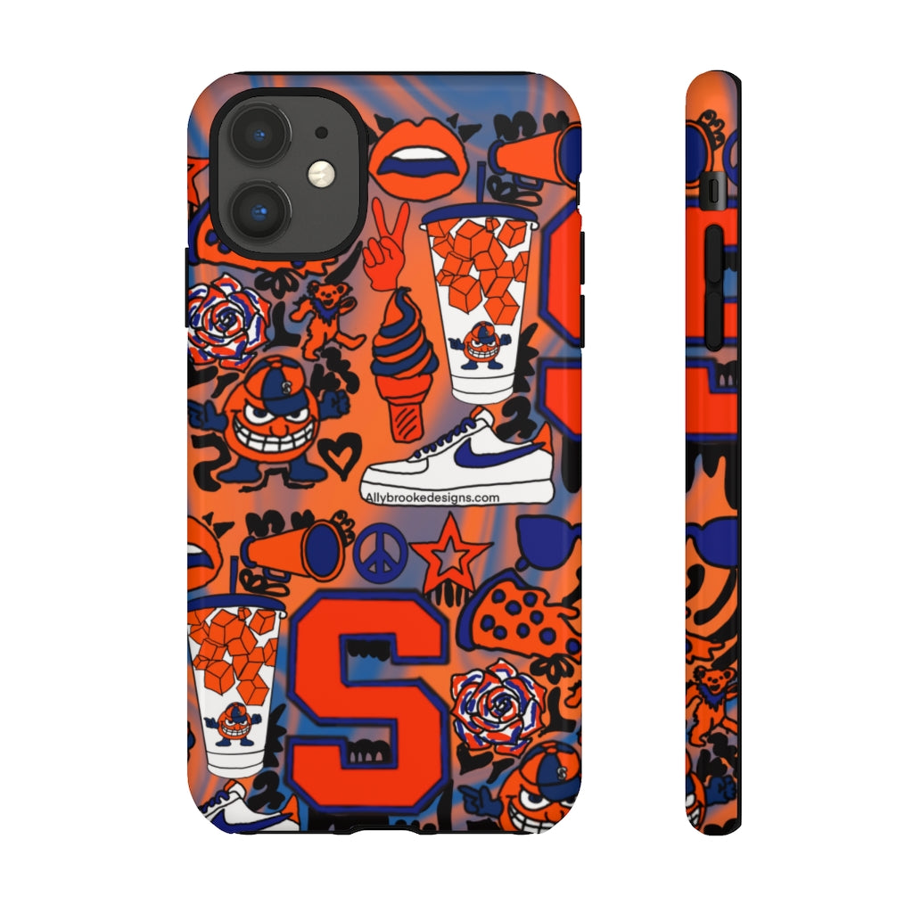 Cuse Phone Cases