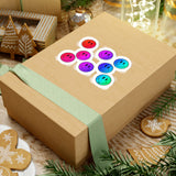 Smile Me A Rainbow Stickers