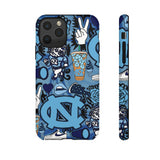 UNC Phone Cases