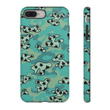Star To Lead Phone Case