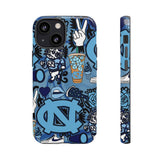 UNC Phone Cases
