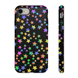 Pop Bright Stars Phone Case