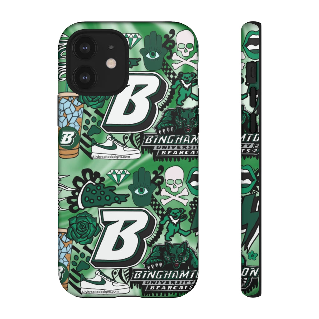 Bing Bound Cases