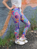 Mind games Leggings