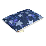 Blue To Star Accessory Pouch