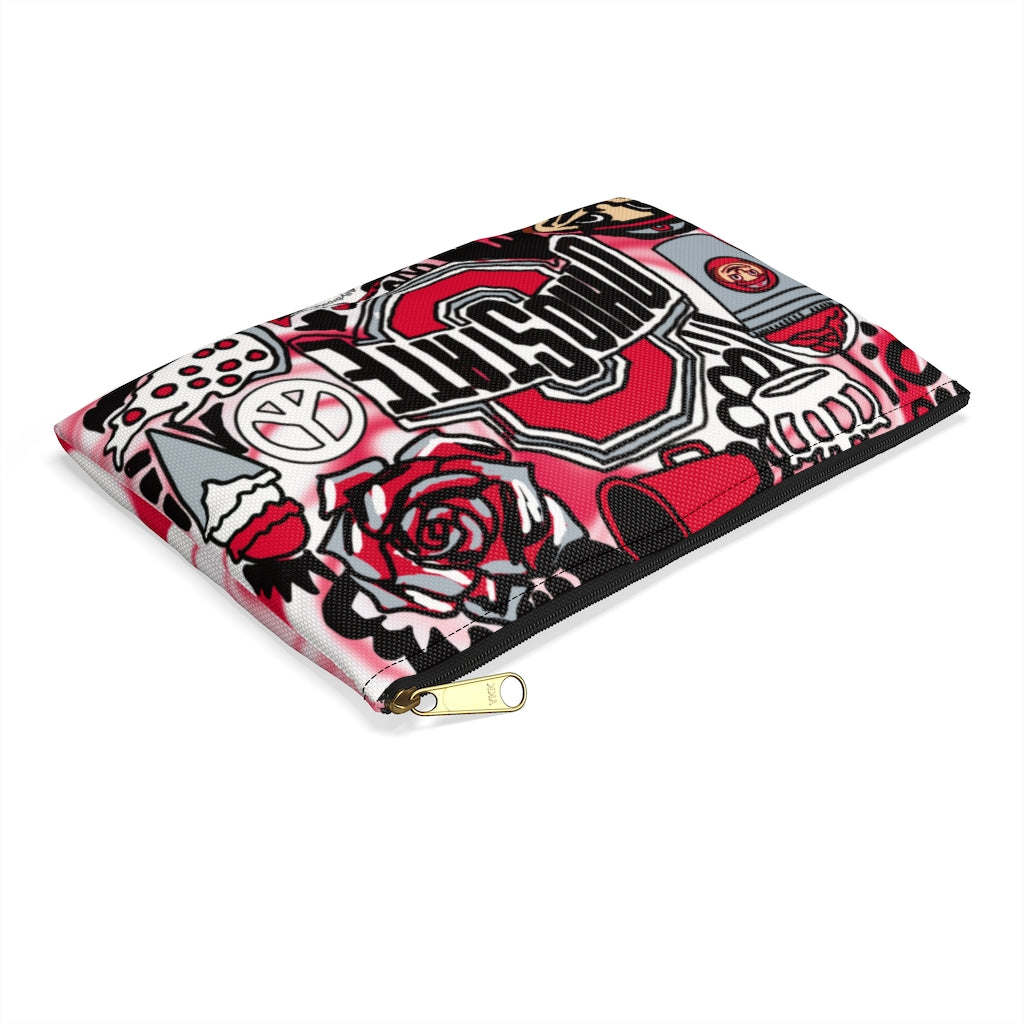 Ohio State Accessory Pouch