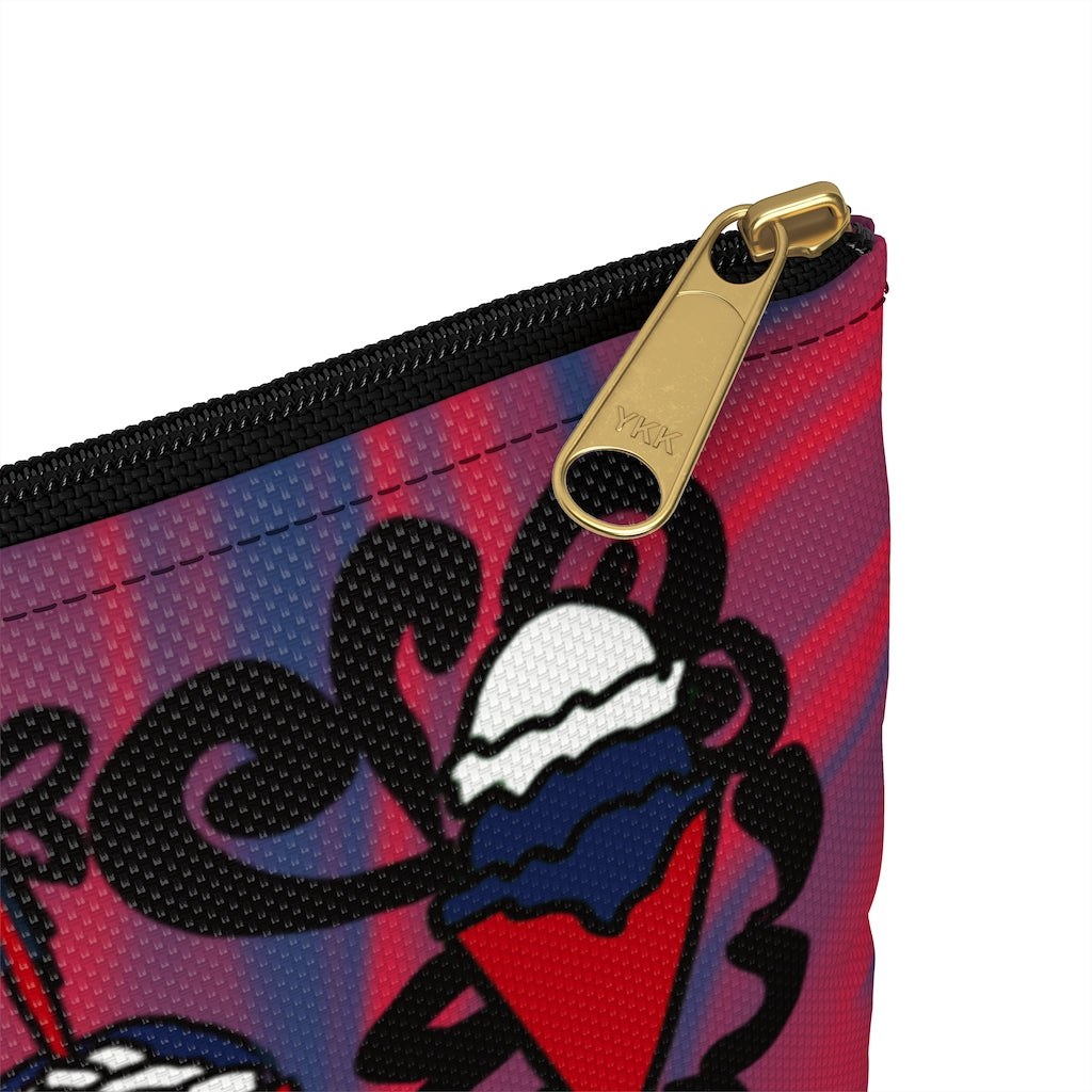 U of A Accessory Pouch