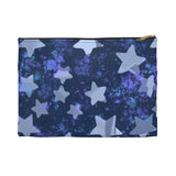 Blue To Star Accessory Pouch