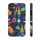 Melt Me Phone Cases